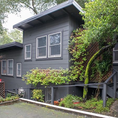 Anderson Valley Inn Philo Exterior foto